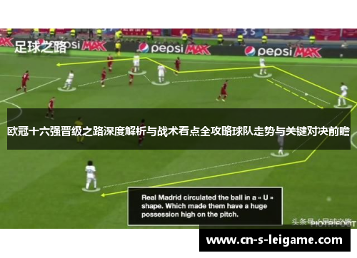 欧冠十六强晋级之路深度解析与战术看点全攻略球队走势与关键对决前瞻 欧冠十六强晋级之路深度解析与战术看点全攻略球队走势与关键对决前瞻